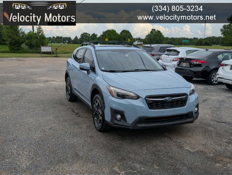 2019 Subaru Crosstrek 2.0i Limited CVT's photo