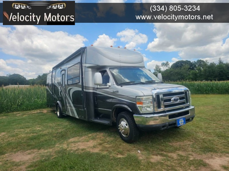 2008 Ford E-Series's photo