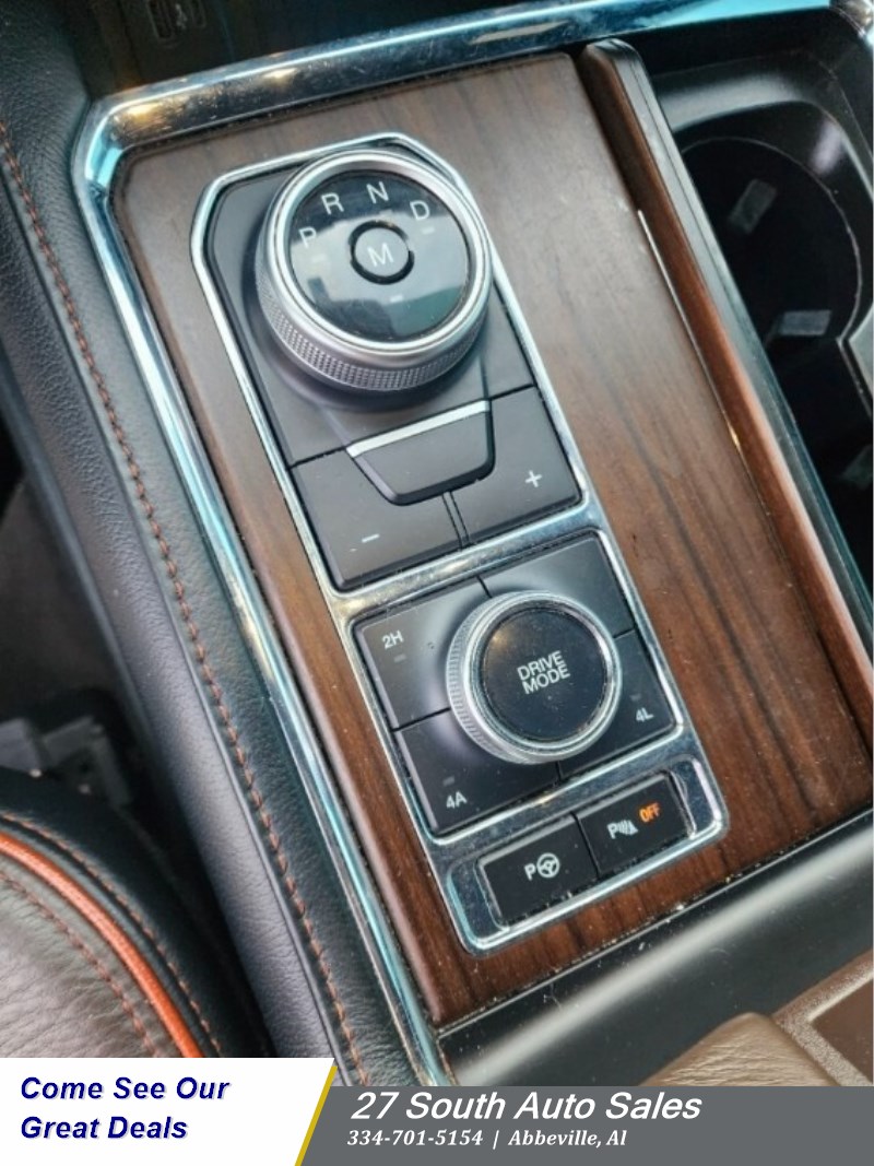 2021 Ford Expedition King Ranch - Photo 2