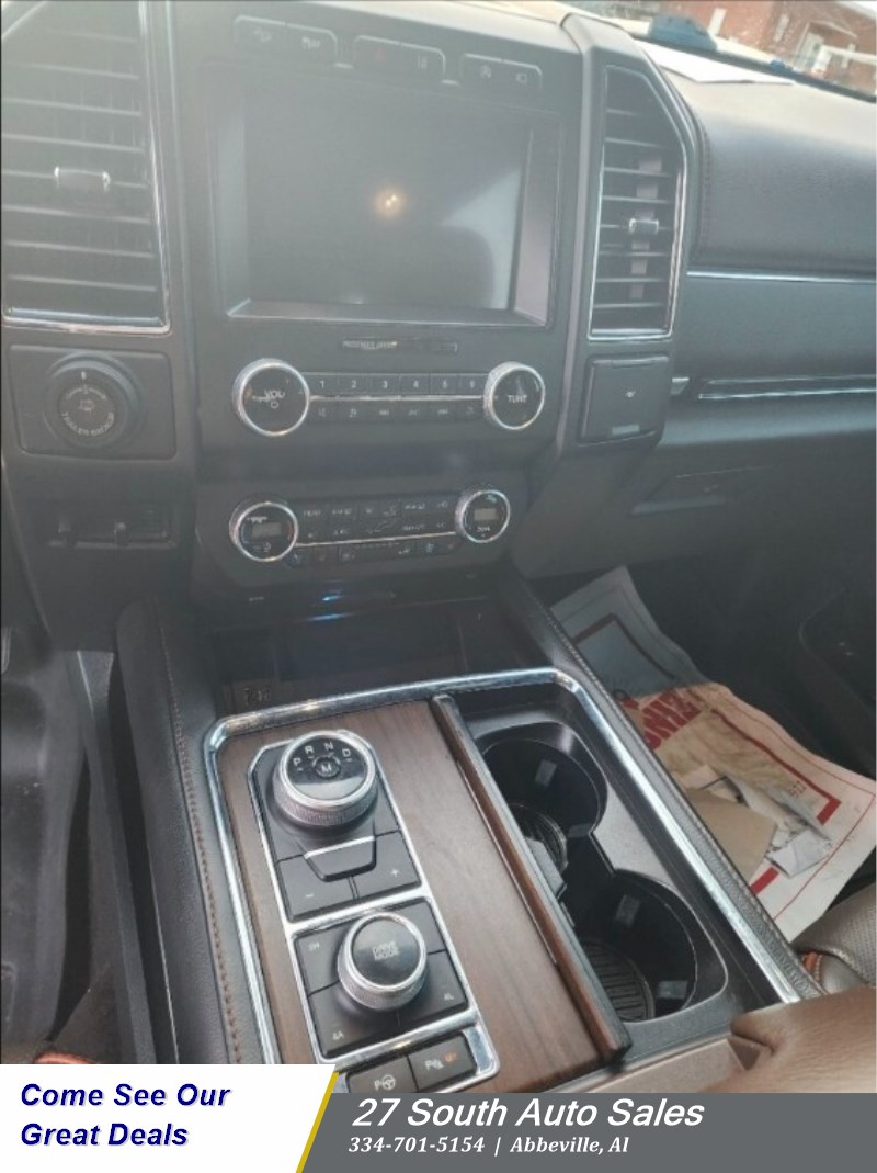 2021 Ford Expedition King Ranch - Photo 3