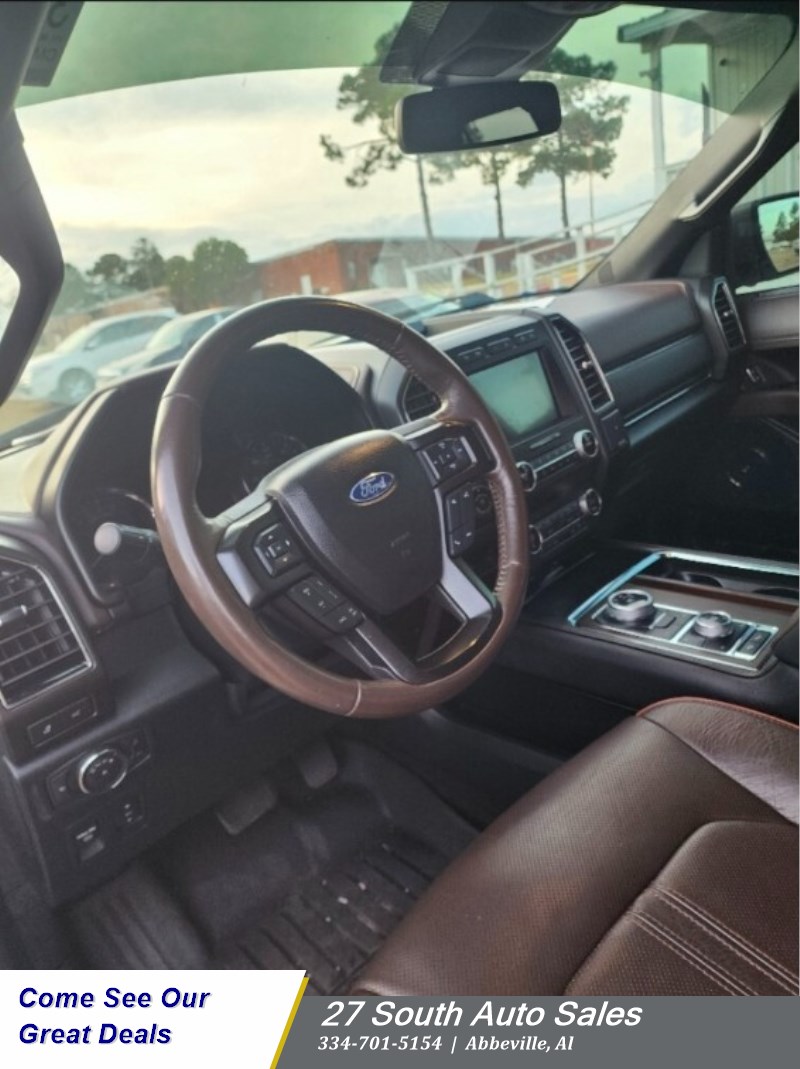 2021 Ford Expedition King Ranch - Photo 6