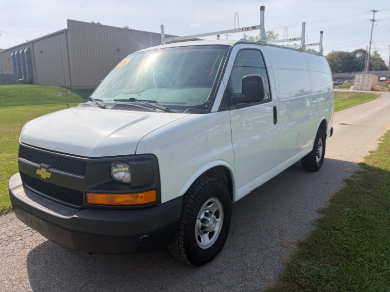 Additional photo of vehicle.