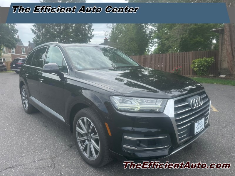 2018 Audi Q7 Premium Plus - Photo 2
