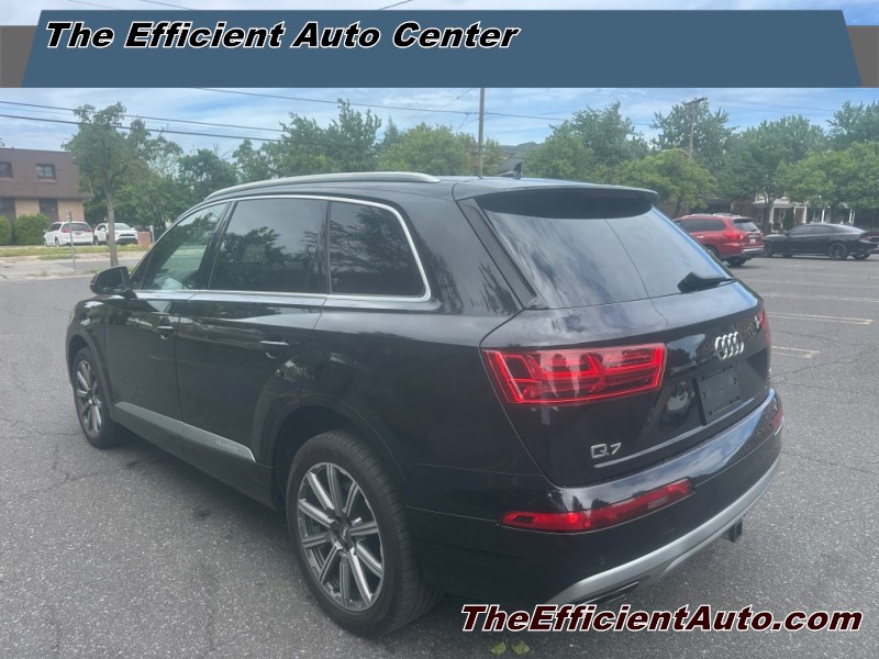 2018 Audi Q7 Premium Plus - Photo 4
