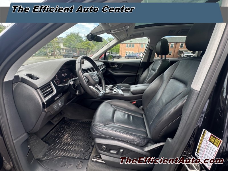 2018 Audi Q7 Premium Plus - Photo 8
