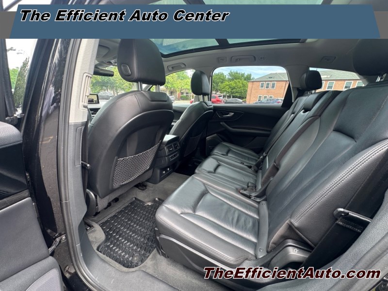 2018 Audi Q7 Premium Plus - Photo 9