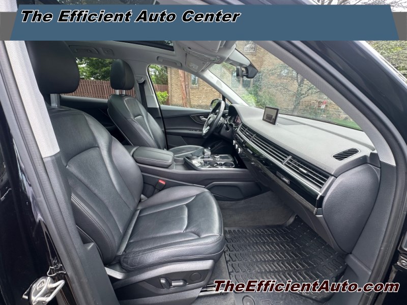 2018 Audi Q7 Premium Plus - Photo 10