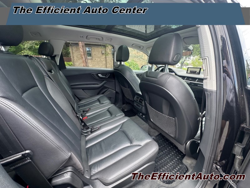 2018 Audi Q7 Premium Plus - Photo 11