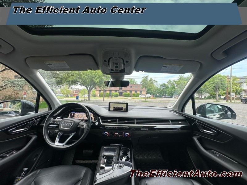 2018 Audi Q7 Premium Plus - Photo 12
