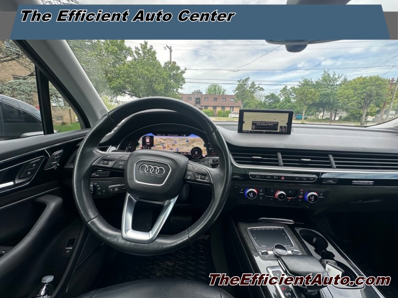 2018 Audi Q7 Premium Plus - Photo 13