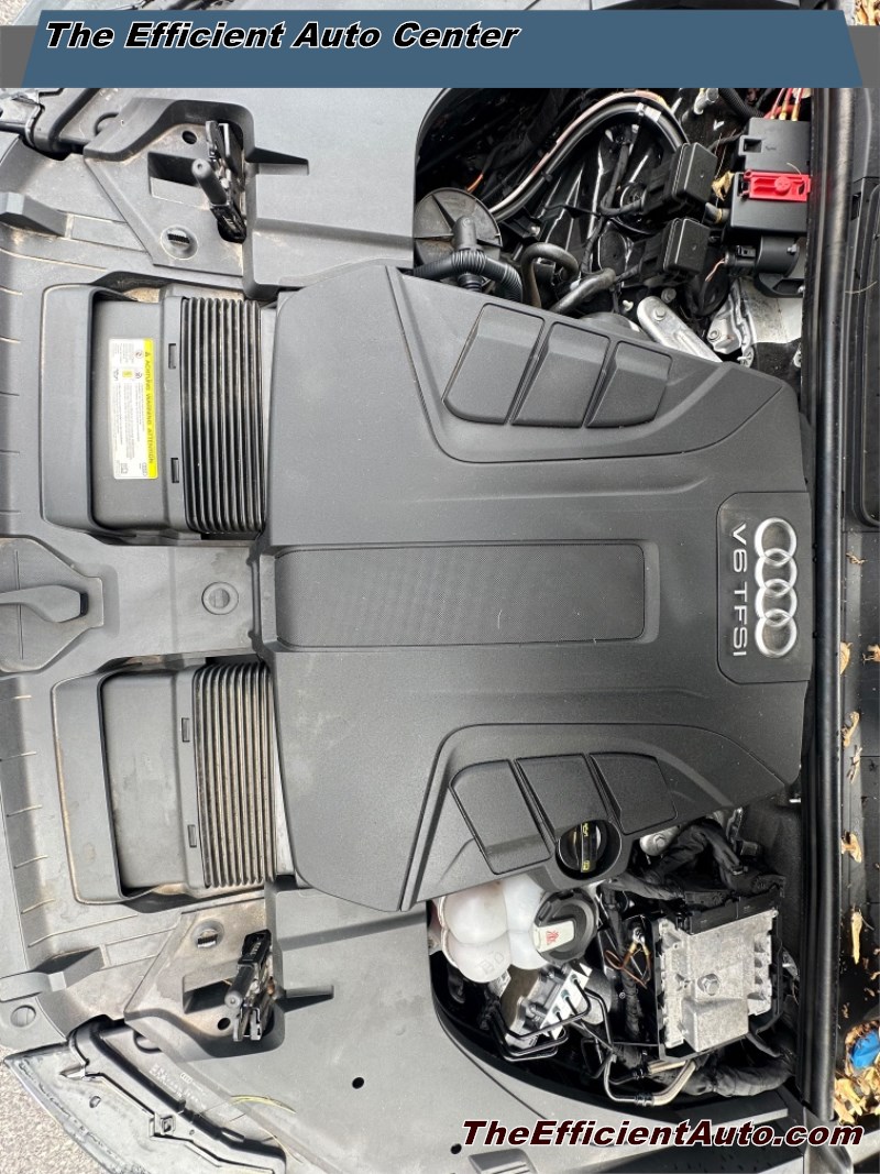2018 Audi Q7 Premium Plus - Photo 15