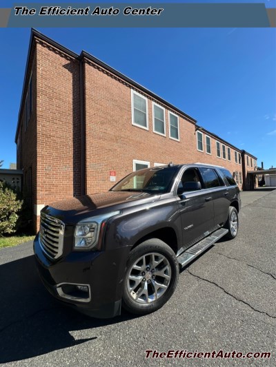 2016 GMC Yukon